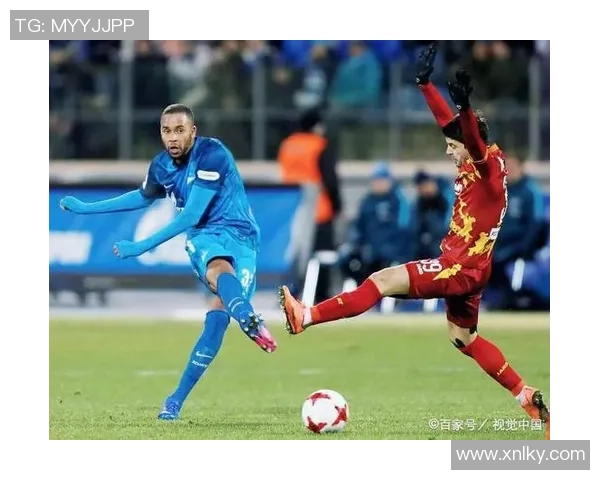 图拉对阵泽尼特精彩直播全程回顾与赛后分析