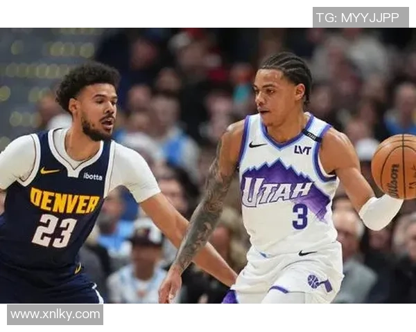 爵士队与掘金队波特的精彩对决引发球迷热议与期待