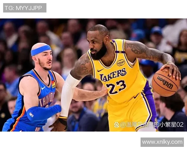 湖人快船对决激战正酣球迷热情高涨期待精彩瞬间