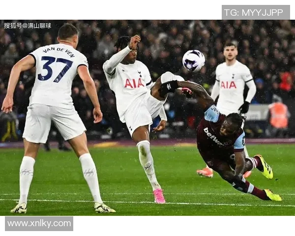 热刺与西布朗精彩集锦回顾全场进球瞬间与战术分析